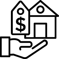 An icon representing new home buyers in the Ottawa region