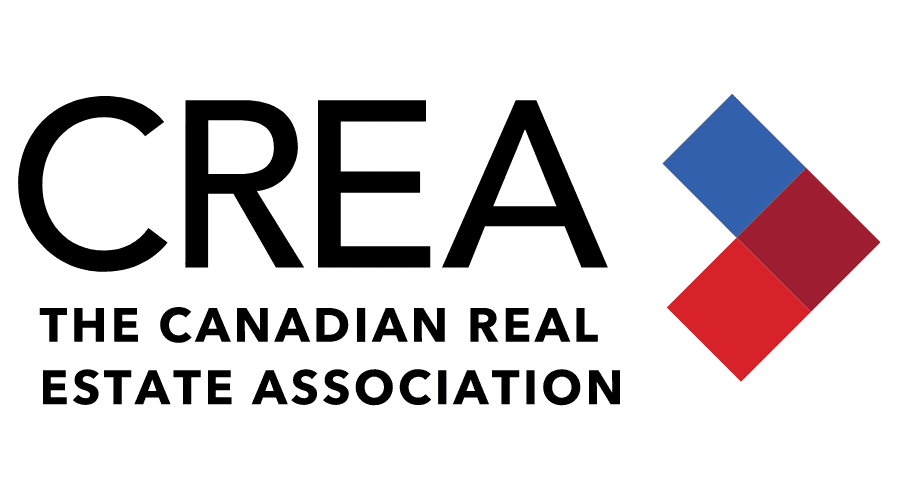 Homes for sale with accredited realtors members of CREA