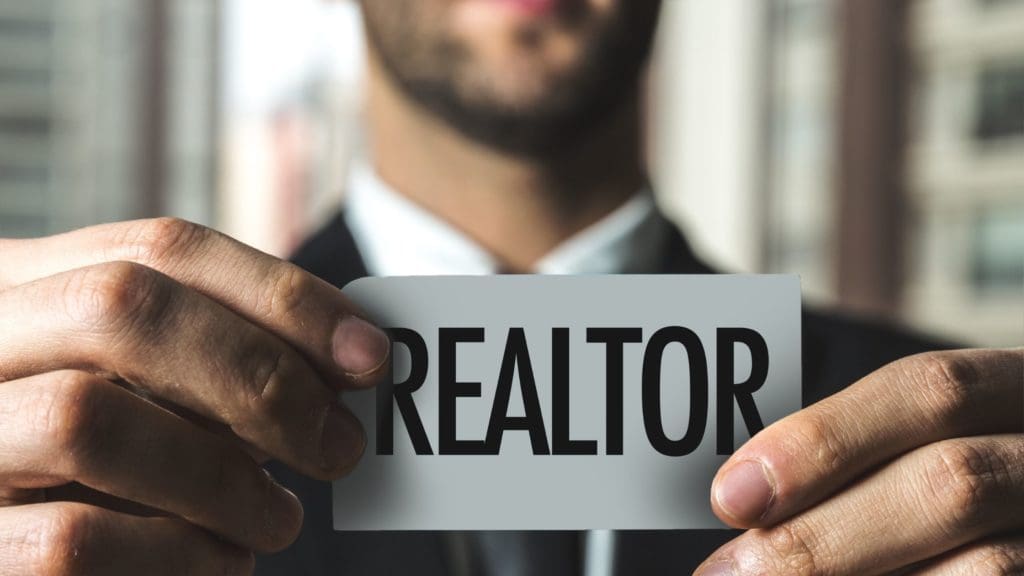 Accredited agents: Realtors and members of CREA