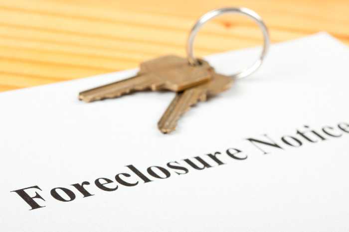 Foreclosure Notice | Ottawa Property Shop