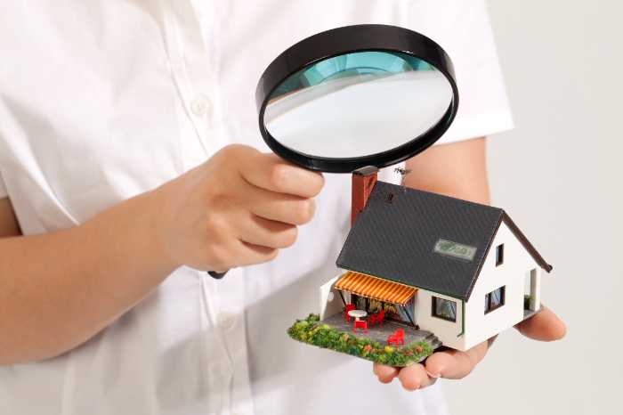 Home Inspections | Ottawa Property Shop