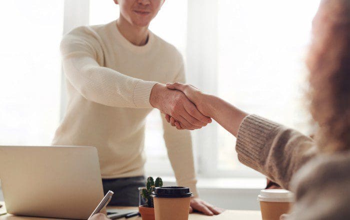Negotiations can be challenging, but if you do it right, you can seal the deal.
