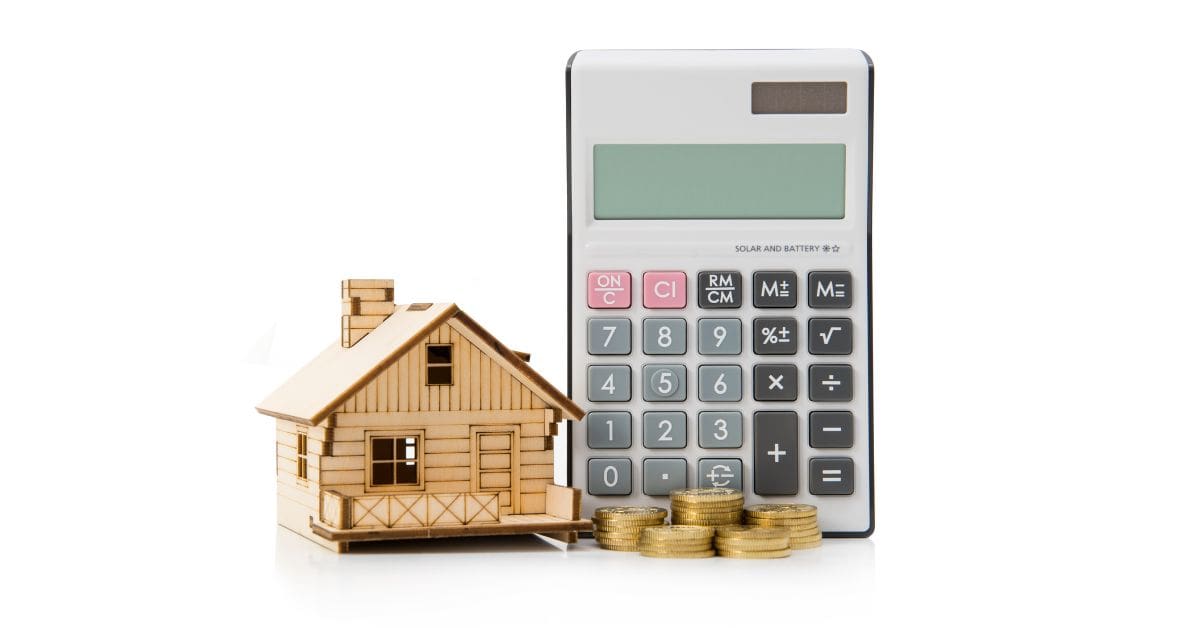 home value calculator