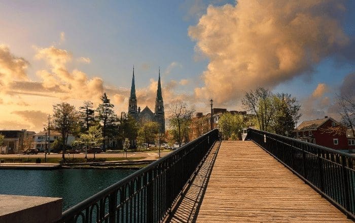 Ottawa is Among the Best Cities and with Its Prices Still Below That of 2008 a Successful Home Sale is Relatively Easy | Ottawa Property Shop