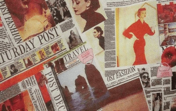 Print Media is Here to Stay Despite Claims to the Contrary You Can Utilize It to Reach Those Who Are Still Faithful to the Old Medium | Ottawa Property Shop