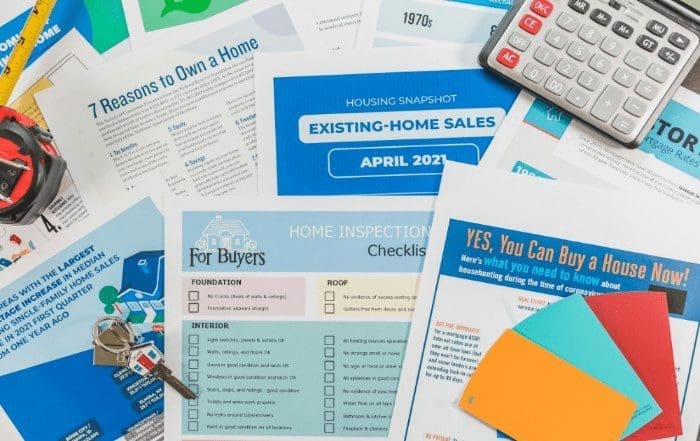 Brochures Allow Home Sellers to Make Multiple Offers to Many Buyers Increasing the Chances of a Purchase Offer | Ottawa Property Shop
