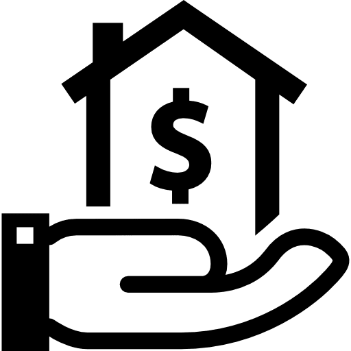 Buying a Home Icon | Ottawa Property Shop | Ottawa Property Shop