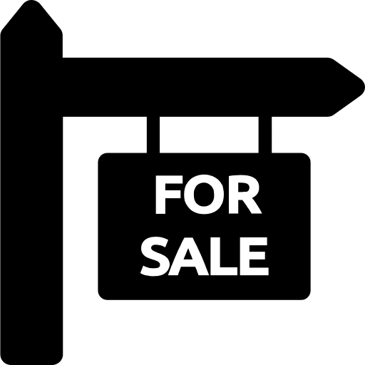 Home for Sale Sign | Ottawa Property Shop | Ottawa Property Shop