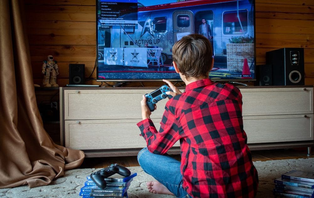 You do not need a large home to have a game room; you need only to maximize what is there.