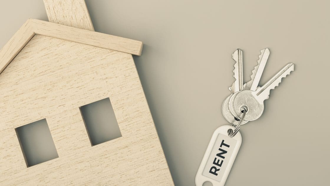 The financial advantages of renting a home