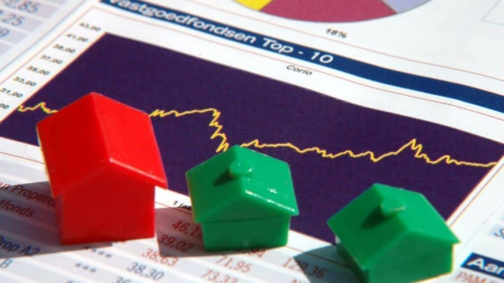 Housing Market Mortgage  Rates
